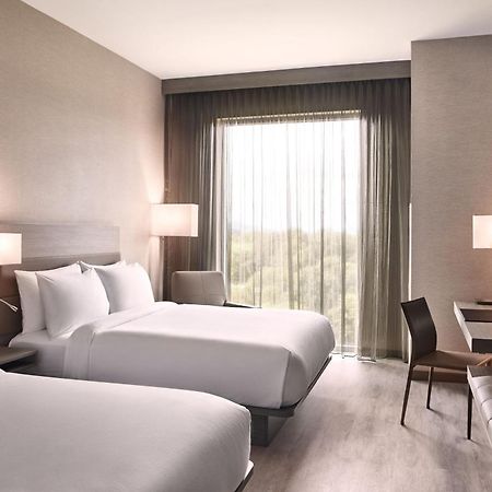 Ac Hotel By Marriott Nashville Brentwood Luaran gambar