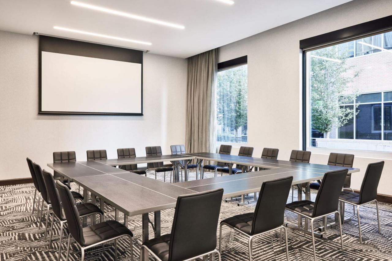 Ac Hotel By Marriott Nashville Brentwood Luaran gambar