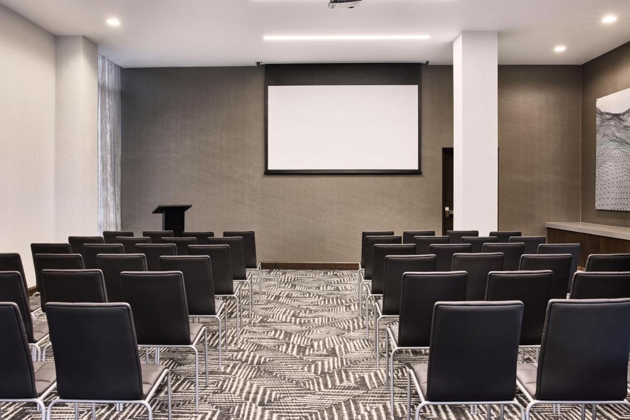 Ac Hotel By Marriott Nashville Brentwood Luaran gambar