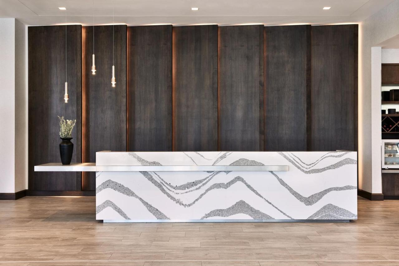 Ac Hotel By Marriott Nashville Brentwood Luaran gambar