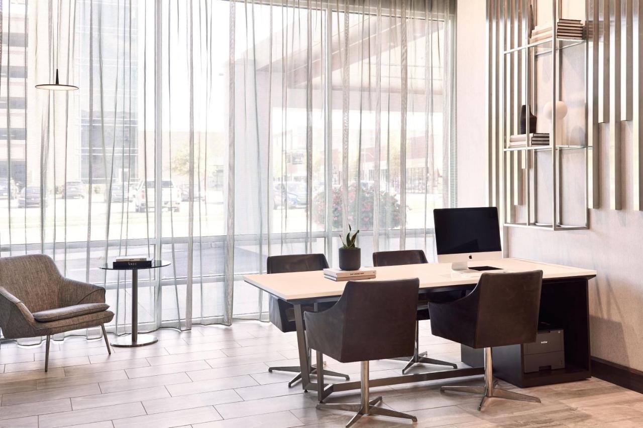 Ac Hotel By Marriott Nashville Brentwood Luaran gambar