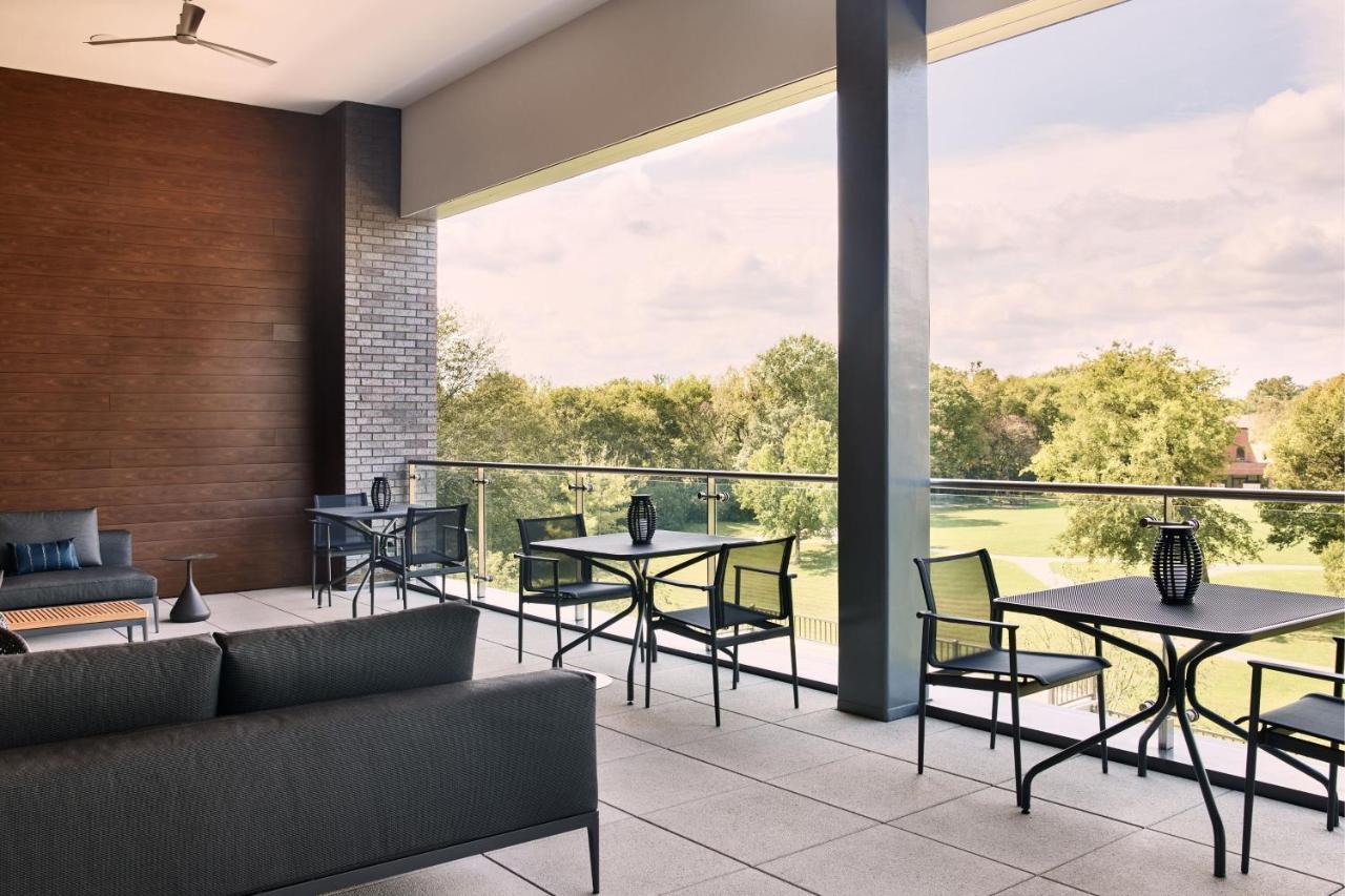 Ac Hotel By Marriott Nashville Brentwood Luaran gambar