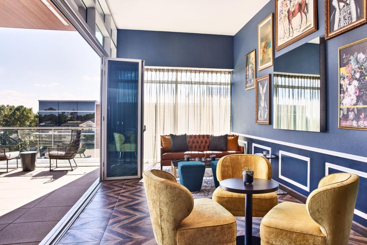 Ac Hotel By Marriott Nashville Brentwood Luaran gambar