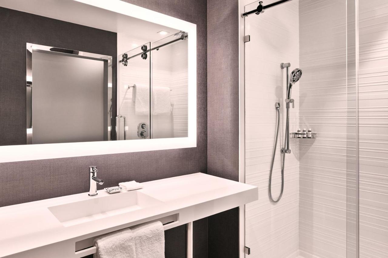 Ac Hotel By Marriott Nashville Brentwood Luaran gambar