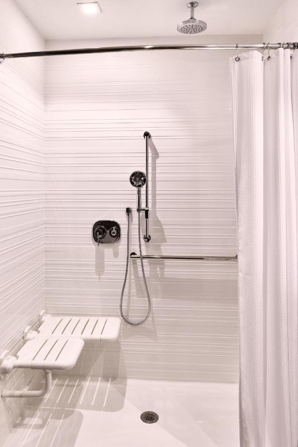 Ac Hotel By Marriott Nashville Brentwood Luaran gambar