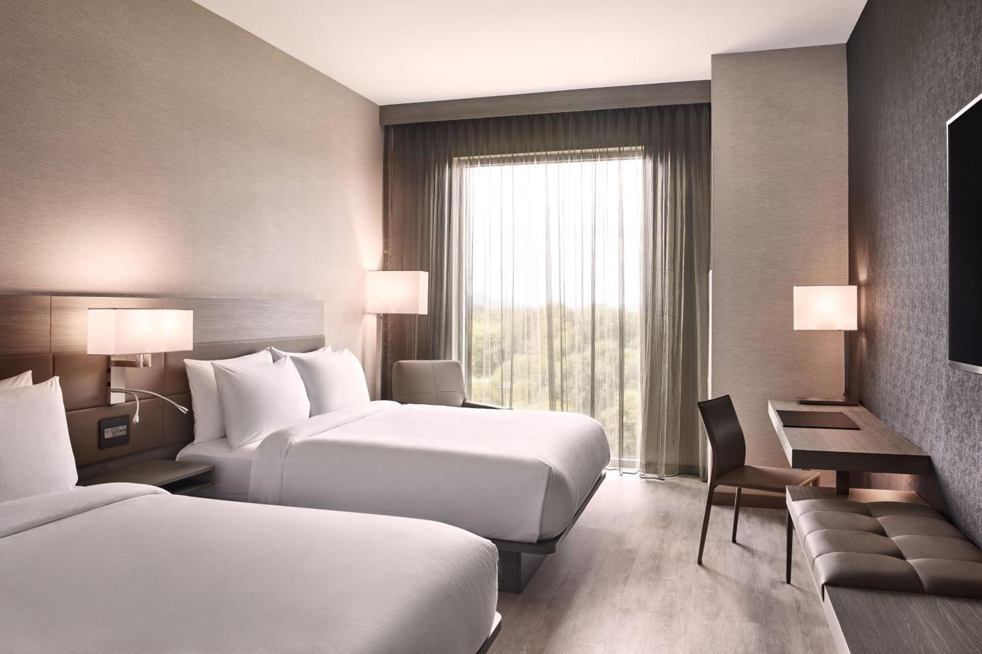 Ac Hotel By Marriott Nashville Brentwood Luaran gambar