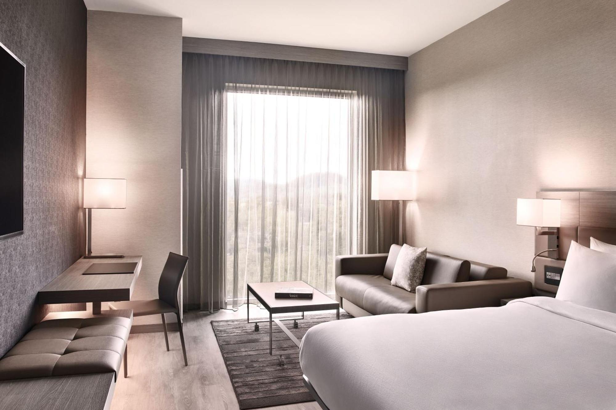 Ac Hotel By Marriott Nashville Brentwood Luaran gambar