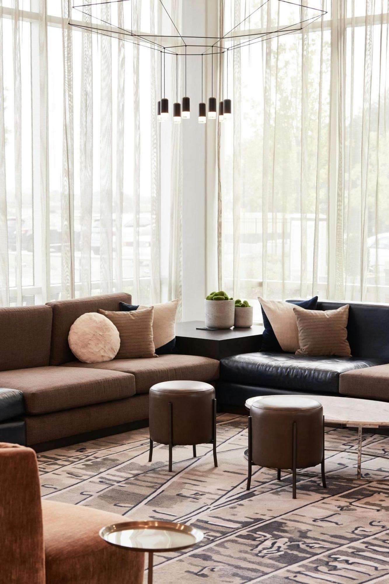 Ac Hotel By Marriott Nashville Brentwood Luaran gambar